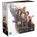 The Witcher – Il Sentiero del Destino Deluxe