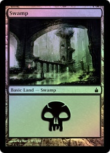 Swamp (#298)