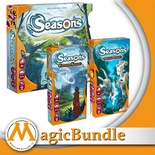 Seasons - Bundle Base + Espansioni