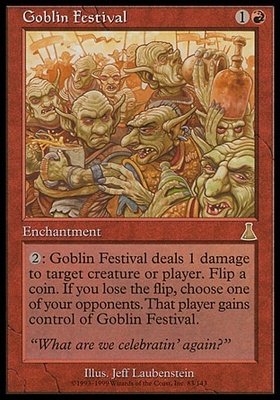 Goblin Festival