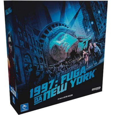 1997 Fuga da New York - Bundle Allin