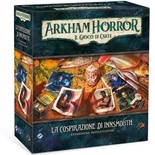 Arkham Horror LCG - La Cospirazione di Innsmouth - Espansione Investigatori