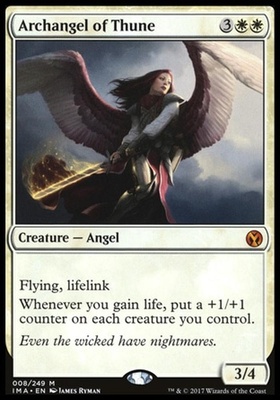Archangel of Thune