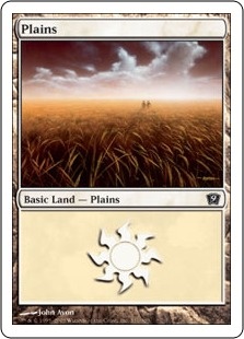 Plains (#331)