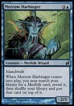 Merrow Harbinger