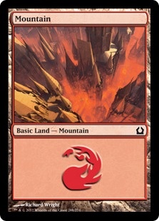 Mountain (#268)