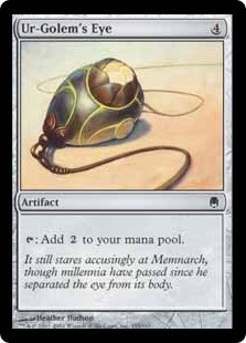 Ur-Golem's Eye