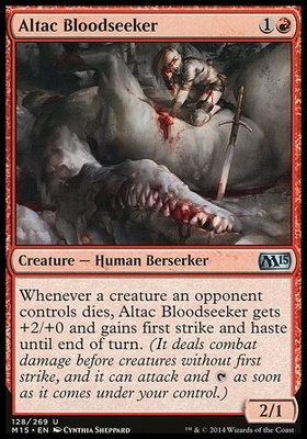 Altac Bloodseeker
