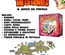WORMS™ - Il Gioco da Tavolo Edizione Deluxe Kickstarter
