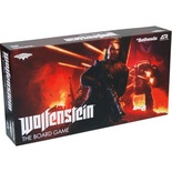 Wolfenstein - The Board Game