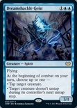 Dreamshackle Geist