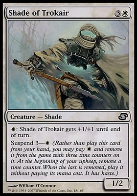 Shade of Trokair