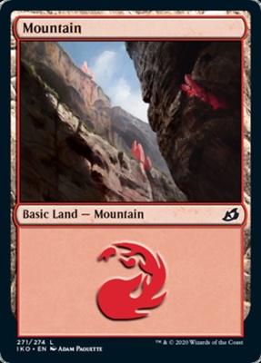 Mountain
