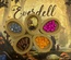 Everdell: Set 5x Ciotola Noce per Risorse 3D