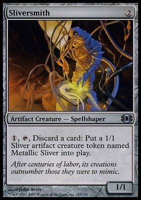 Sliversmith