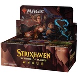 Box Magic STRIXHAVEN 36 Buste Booster Inglese