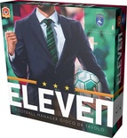 Eleven Football Manager