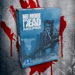 No More Dead: New York - Plastic Upgrade