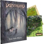 Dolmenwood - Tomo delle Mappe