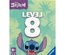 Level 8 Stitch