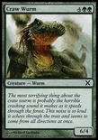 Craw Wurm