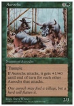 Aurochs