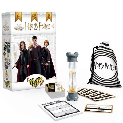 Time's Up! Big Box - Harry Potter