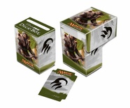Deck Box Ultra Pro Magic STANDARD KHANS OF TARKIR TEMUR V5 Porta Mazzo Scatola