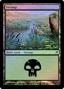Swamp (#292)