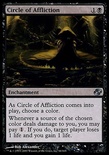 Circle of Affliction