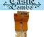 Castle Combo: Set 3x Organizer deluxe 3D