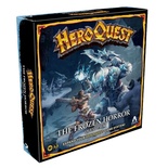 HeroQuest: Frozen Horror Quest Pack - Nuova Edizione Inglese