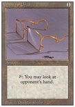 Glasses of Urza
