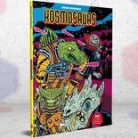 Kosmosaurs