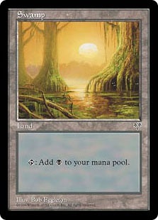 Swamp (C)