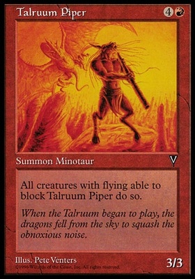 Talruum Piper