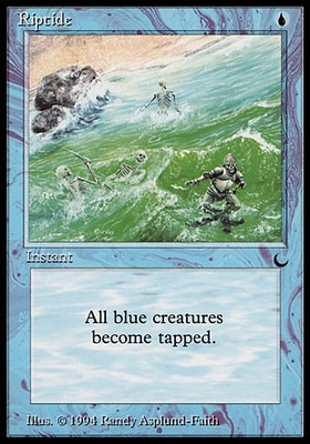 Riptide