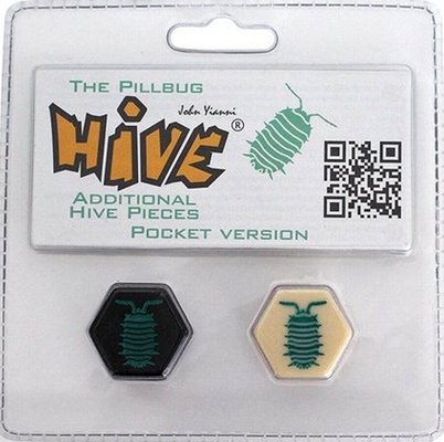 Hive Pocket: Onisco