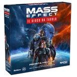 Mass Effect
