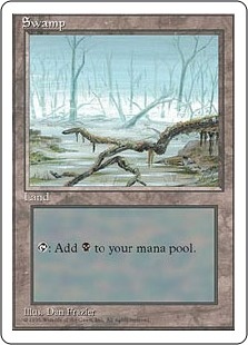 Swamp (B)