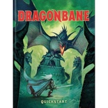 Dragonbane - Quickstart