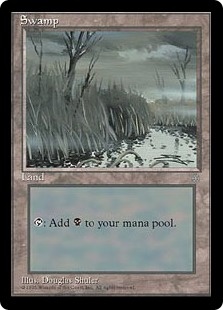 Swamp (B)