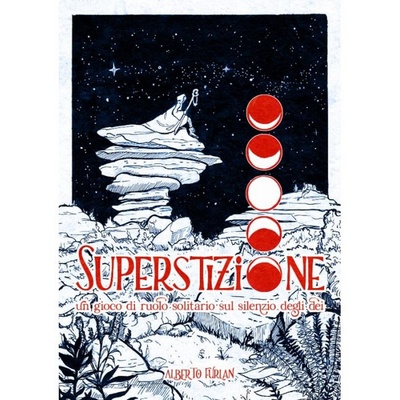 Superstizione