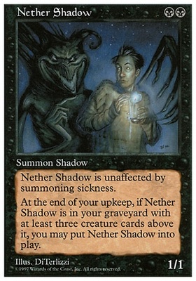 Nether Shadow