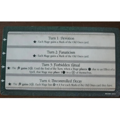 Black Rose Wars Duel - Void Promo Pack
