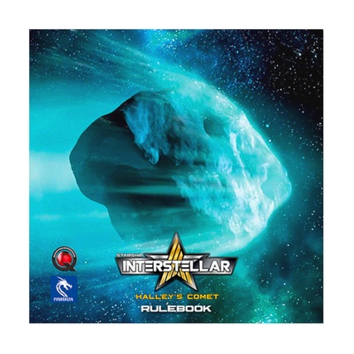 Starship Interstellar - Bundle Base + 3 Espansioni