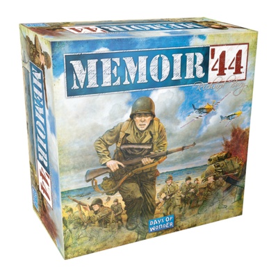 Memoir '44