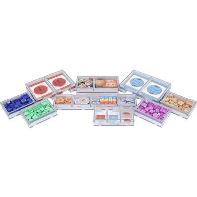 Minos - Organizer Interno