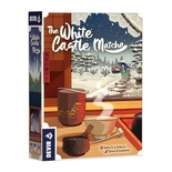 The White Castle - Matcha (danneggiato)