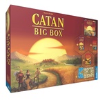 Catan - Big Box